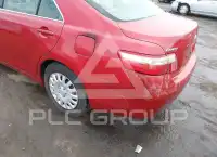 2007 Toyota CAMRY фото