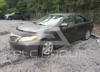 2007 Toyota CAMRY фото