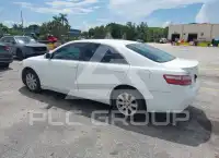 2007 Toyota CAMRY photo