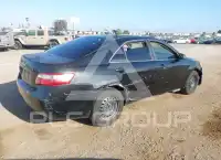 2007 Toyota CAMRY фото