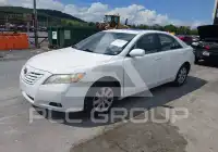 2007 Toyota CAMRY фото