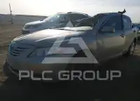 2007 Toyota CAMRY фото