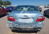 2007 Toyota CAMRY фото