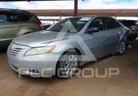 2007 Toyota CAMRY фото