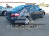 2007 Toyota CAMRY photo