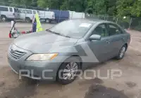 2007 Toyota CAMRY фото