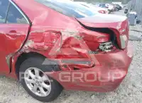 2007 Toyota CAMRY фото