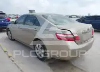 2007 Toyota CAMRY photo