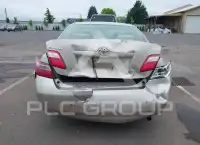2007 Toyota CAMRY фото