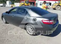 2007 Toyota CAMRY photo