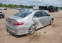 2007 Toyota CAMRY фото