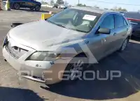 2007 Toyota CAMRY фото