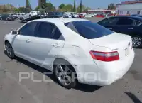 2007 Toyota CAMRY фото
