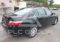 2007 Toyota CAMRY фото