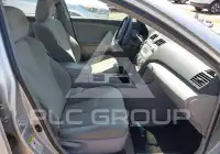 2007 Toyota CAMRY фото