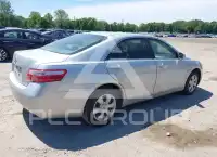 2007 Toyota CAMRY фото