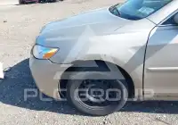 2007 Toyota CAMRY фото