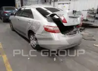 2007 Toyota CAMRY фото