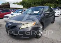 2007 Toyota CAMRY фото