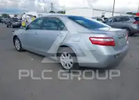2007 Toyota CAMRY фото