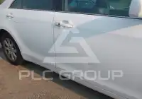 2007 Toyota CAMRY photo