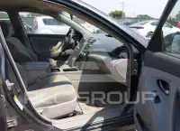 2007 Toyota CAMRY фото
