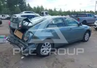 2007 Toyota CAMRY фото