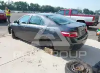 2007 Toyota CAMRY photo