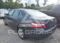 2007 Toyota CAMRY фото