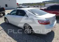2007 Toyota CAMRY фото