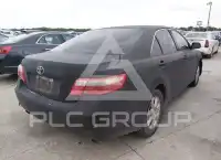 2007 Toyota CAMRY фото