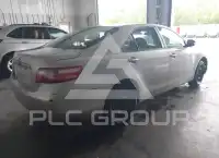 2007 Toyota CAMRY фото