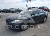 2007 Toyota CAMRY фото