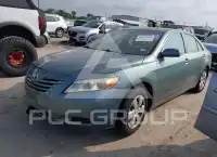 2007 Toyota CAMRY фото