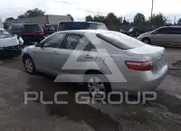2007 Toyota CAMRY фото