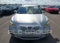 2007 Toyota CAMRY фото