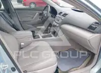 2007 Toyota CAMRY фото