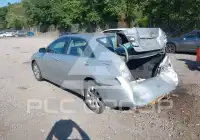 2007 Toyota CAMRY photo