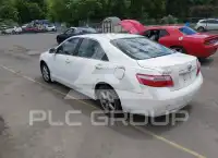 2007 Toyota CAMRY фото