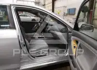 2007 Toyota CAMRY photo