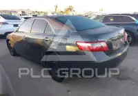 2007 Toyota CAMRY фото