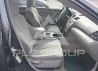 2007 Toyota CAMRY фото