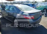 2007 Toyota CAMRY фото