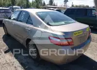 2007 Toyota CAMRY фото
