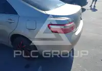 2007 Toyota CAMRY фото