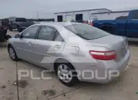 2007 Toyota CAMRY фото