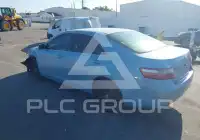 2007 Toyota CAMRY photo
