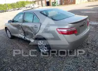 2007 Toyota CAMRY photo