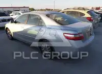 2007 Toyota CAMRY photo