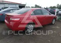 2007 Toyota CAMRY фото